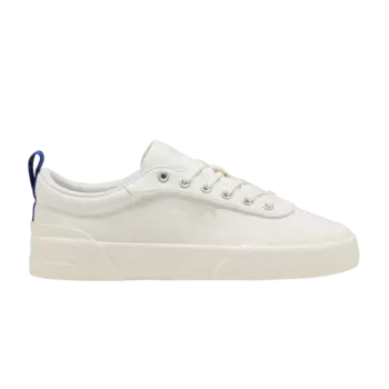 Кроссовки Terreta 'White Blue', кремовый