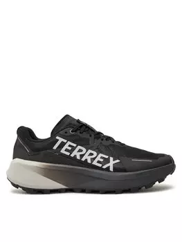 Кроссовки Terrex Agravic 3 ID0343 Adidas, черный