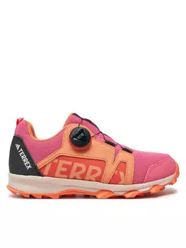 Кроссовки Terrex Agravic ID0872 Adidas, розовый