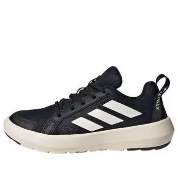 Кроссовки terrex boat Adidas, черный