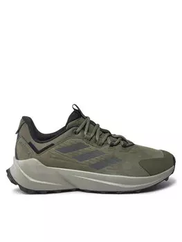 Кроссовки Terrex Trailmaker 2.0 ID0887 Adidas, зеленый