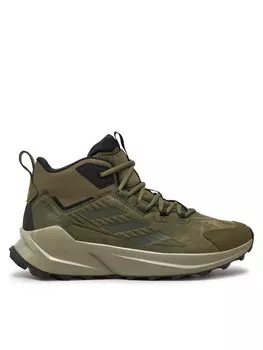 Кроссовки Terrex Trailmaker 2.0 ID0889 Adidas, зеленый