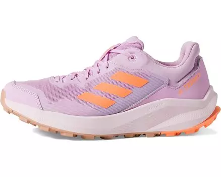 Кроссовки Terrex Trailrider adidas Outdoor, сиреневый