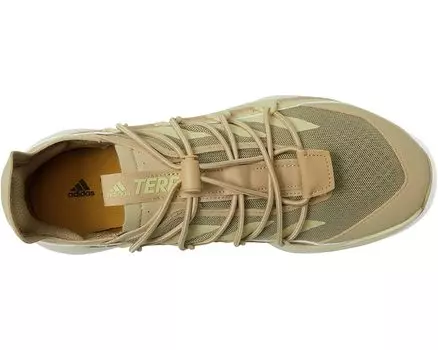 Кроссовки Terrex Voyager 21 adidas Outdoor, бежевый тон