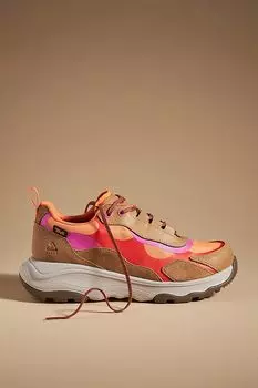 Кроссовки Teva Geotrecca, мед