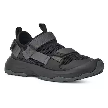 Кроссовки Teva Outflow Universal, черный