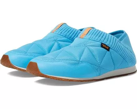 Кроссовки Teva Reember, цвет Aquarius