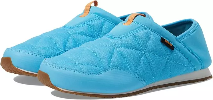 Кроссовки Teva Reember, цвет Aquarius