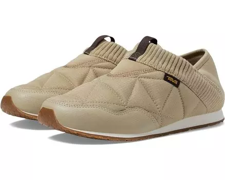 Кроссовки Teva Reember, цвет Incense