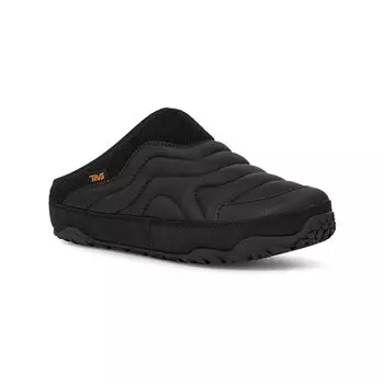 Кроссовки Teva Reember Terrain, черный