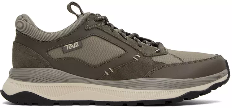 Кроссовки Teva Taupe Terrawave