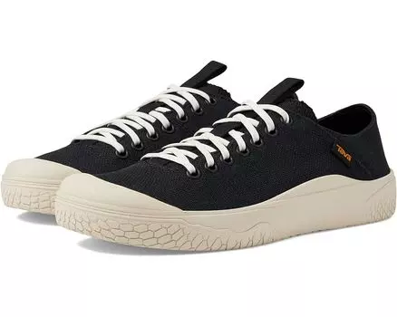 Кроссовки Teva Terra Canyon, черный