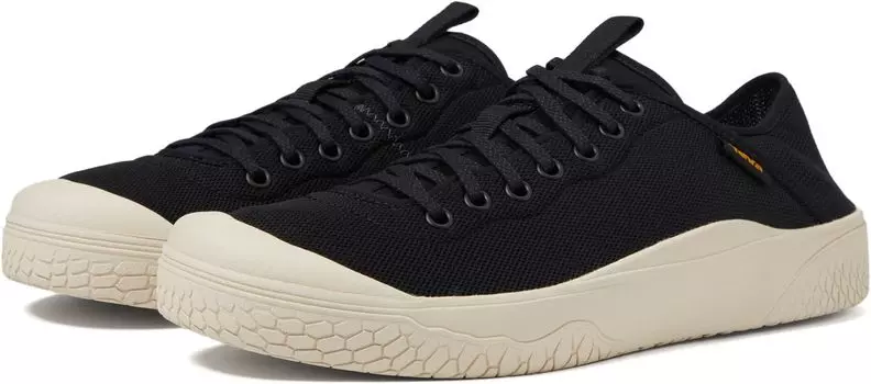 Кроссовки Teva Terra Canyon Mesh, цвет Black 1