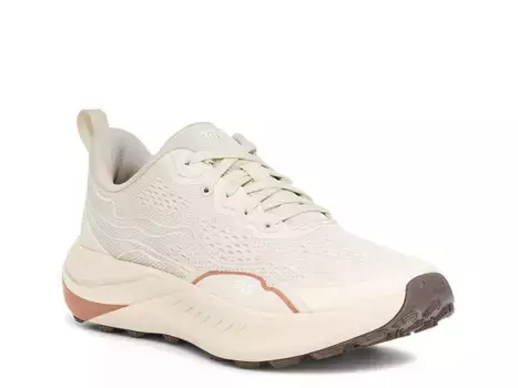 Кроссовки Teva Trailwinder Hiking Shoe — женские, цвет слоновой кости/бежевый