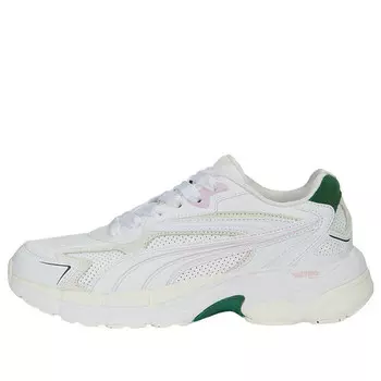 Кроссовки teveris nitro 'preppy - vine' Puma, белый