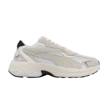 Кроссовки Teveris Nitro Puma, белый