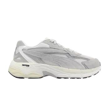 Кроссовки Puma Teveris Nitro, серый
