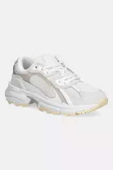 Кроссовки TH MODERN RUGGED RUNNER Tommy Hilfiger, белый