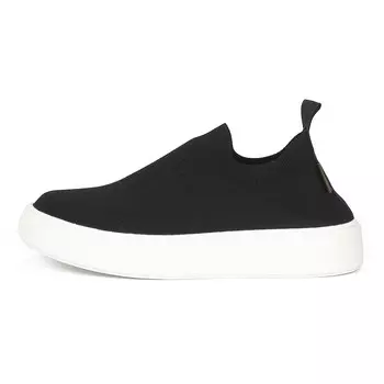 Кроссовки Thai points Skateboarding Shoes Men Low-top Black, черный