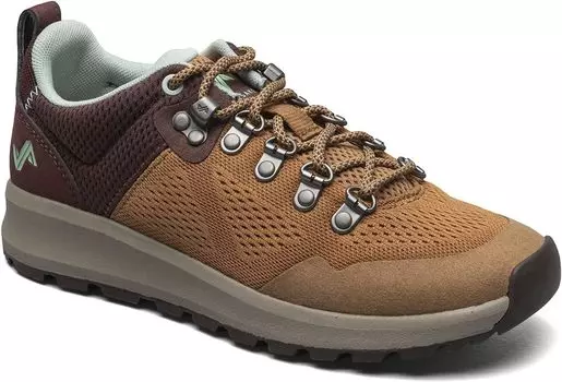 Кроссовки Thatcher Low Forsake, цвет Toffee