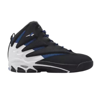 Кроссовки The Blast Reebok, черный