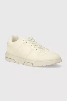 Кроссовки The Brooklyn Susainable Tommy Jeans, бежевый