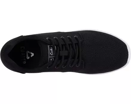 Кроссовки The Daily - Knit TravisMathew, белый