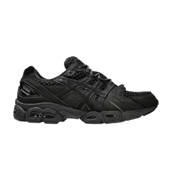 Кроссовки The Ennoy Professional x Gel Nimbus 9 'Triple Black', черный