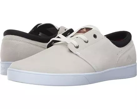 Кроссовки The Figueroa Emerica, белый