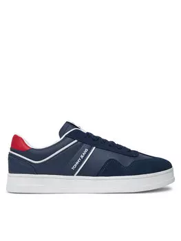 Кроссовки The Greenwich Retro EM0EM01462 Tommy Jeans, синий