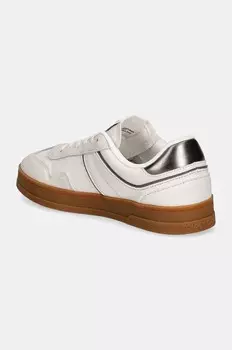 Кроссовки THE GREENWICH Tommy Jeans, белый