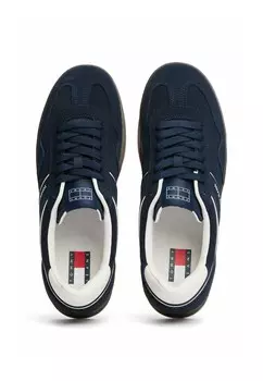Кроссовки THE GREENWICH Tommy Jeans, темно-синий