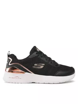 Кроссовки The Halcyon 149660/Bkrg Skechers, черный