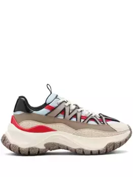 Кроссовки The Lazy Hiker MARC JACOBS, синий