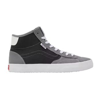 Кроссовки The Lizzie Vans, серый