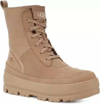 Кроссовки The Lug UGG, песок