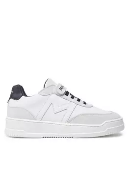 Кроссовки The Marc Jacobs, экрю