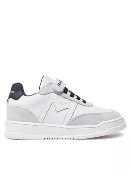 Кроссовки The Marc Jacobs, экрю