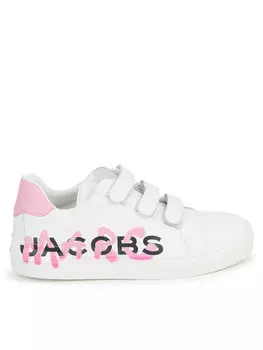 Кроссовки The Marc Jacobs, белый