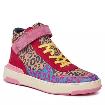 Кроссовки The Marc Jacobs S, цвет