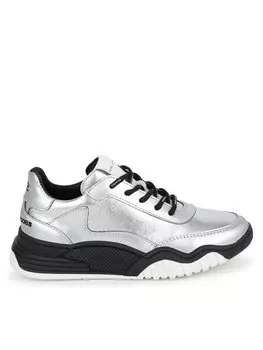 Кроссовки The Marc Jacobs, серый