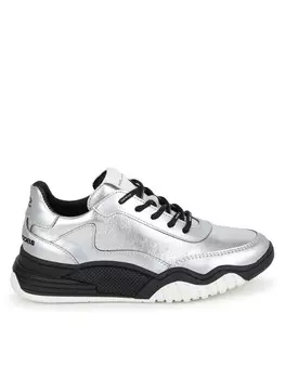 Кроссовки The Marc Jacobs, серый