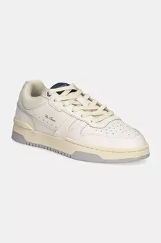 Кроссовки The Mercer Brand The Re-Tennis 1990 г, белый