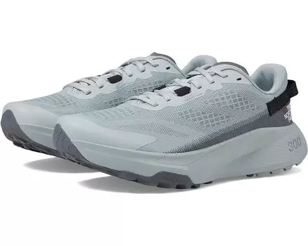 Кроссовки The North Face Altamesa 300, цвет High-Rise Grey/Smoked Pearl