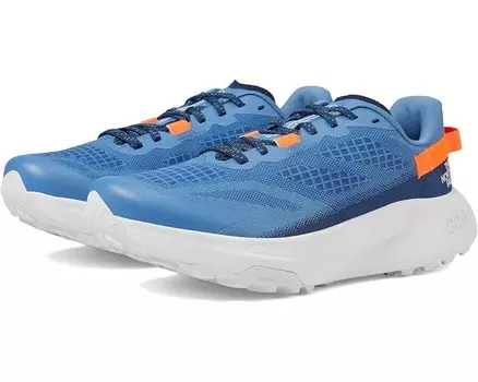 Кроссовки The North Face Altamesa 300, цвет Indigo Stone/Summit Navy