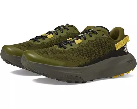 Кроссовки The North Face Altamesa 300, цвет Forest Olive/TNF Black