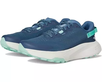 Кроссовки The North Face Altamesa 300, цвет Winslor Blue/Shady Blue
