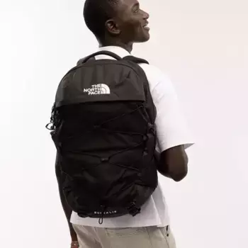 Кроссовки The North Face Borealis Backpack, черный