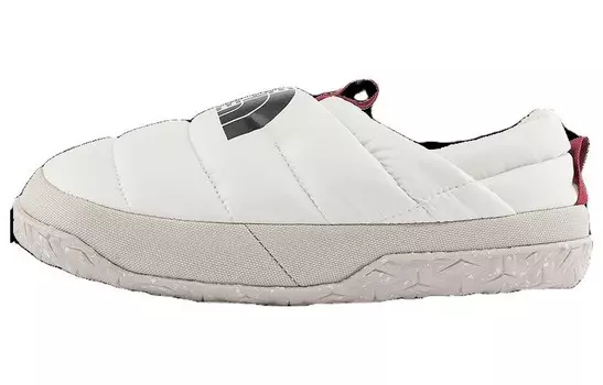 Кроссовки THE NORTH FACE City Outdoor Collection Lifestyle Shoes Women's Low-top White, белый