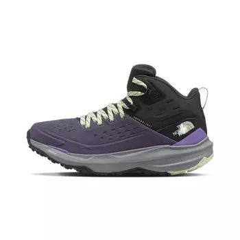 Кроссовки The North Face, цвет knigliches lila/dunkelviolett